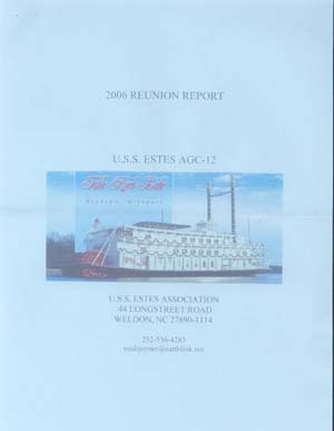 Report Cover